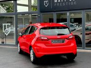 Ford Fiesta TREND 2