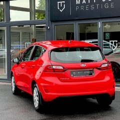 Ford Fiesta TREND 1