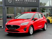 Ford Fiesta TREND 5