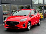 Ford Fiesta TREND 17