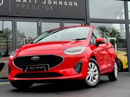 Ford Fiesta TREND 10