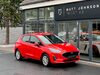 Ford Fiesta TREND