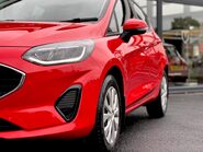 Ford Fiesta TREND 22