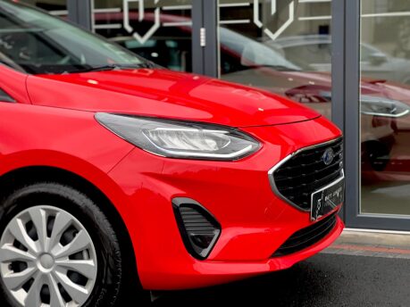 Ford Fiesta TREND 20