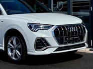 Audi Q3 TFSI S LINE MHEV 5