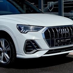 Audi Q3 TFSI S LINE MHEV 4