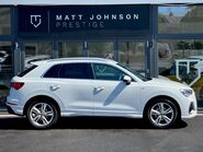 Audi Q3 TFSI S LINE MHEV 20