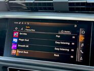 Audi Q3 TFSI S LINE MHEV 42