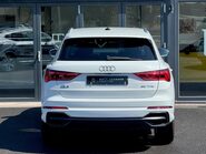 Audi Q3 TFSI S LINE MHEV 50