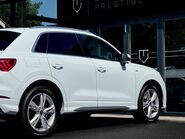 Audi Q3 TFSI S LINE MHEV 24