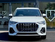 Audi Q3 TFSI S LINE MHEV 7