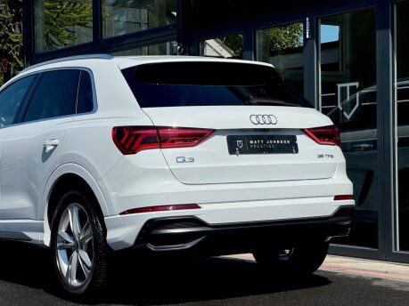 Audi Q3 TFSI S LINE MHEV 43