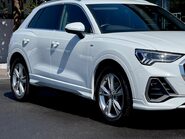 Audi Q3 TFSI S LINE MHEV 9
