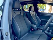 Audi Q3 TFSI S LINE MHEV 8