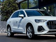 Audi Q3 TFSI S LINE MHEV 6
