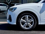 Audi Q3 TFSI S LINE MHEV 38