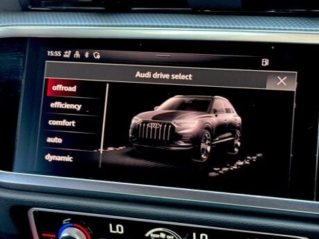 Audi Q3 TFSI S LINE MHEV 33