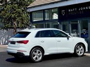 Audi Q3 TFSI S LINE MHEV 3