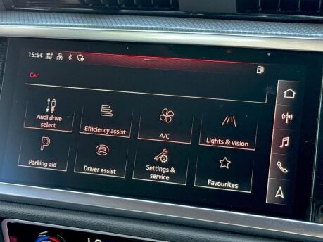 Audi Q3 TFSI S LINE MHEV 37