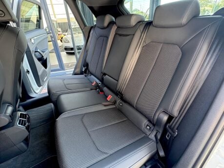 Audi Q3 TFSI S LINE MHEV 19