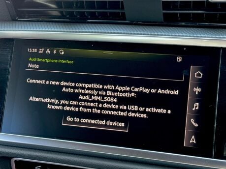 Audi Q3 TFSI S LINE MHEV 47