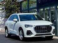 Audi Q3 TFSI S LINE MHEV 22