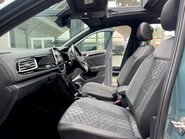 Volkswagen T-Roc R-LINE TSI 4MOTION DSG 28