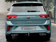 Volkswagen T-Roc R-LINE TSI 4MOTION DSG 19