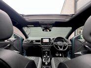 Volkswagen T-Roc R-LINE TSI 4MOTION DSG 20