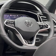 Volkswagen T-Roc R-LINE TSI 4MOTION DSG 4