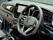 Volkswagen T-Roc R-LINE TSI 4MOTION DSG 9
