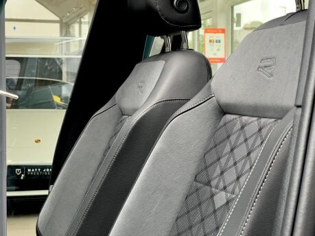 Volkswagen T-Roc R-LINE TSI 4MOTION DSG 26