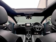 Volkswagen T-Roc R-LINE TSI 4MOTION DSG 3