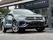 Volkswagen T-Roc R-LINE TSI 4MOTION DSG 27