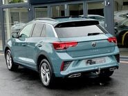 Volkswagen T-Roc R-LINE TSI 4MOTION DSG 2
