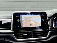Volkswagen T-Roc R-LINE TSI 4MOTION DSG 21