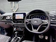 Volkswagen T-Roc R-LINE TSI 4MOTION DSG 12