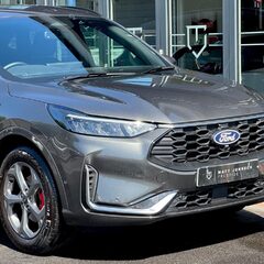 Ford Kuga ST-LINE 1