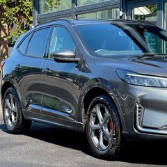 Ford Kuga ST-LINE 2
