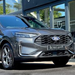 Ford Kuga ST-LINE 3