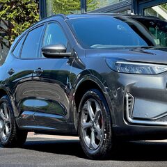 Ford Kuga ST-LINE 4