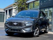 Ford Kuga ST-LINE 6
