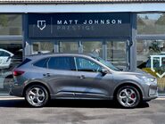 Ford Kuga ST-LINE 7