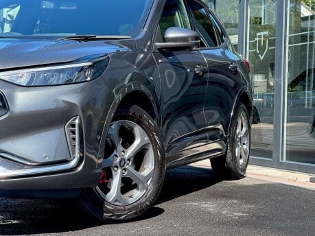 Ford Kuga ST-LINE 9