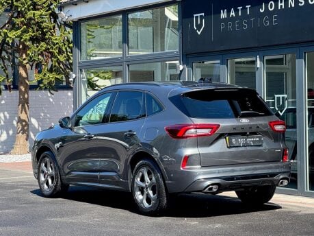 Ford Kuga ST-LINE 14