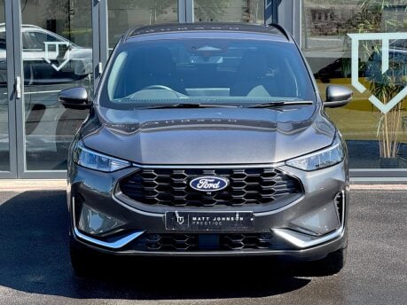 Ford Kuga ST-LINE 15