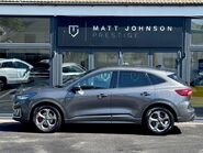 Ford Kuga ST-LINE 16