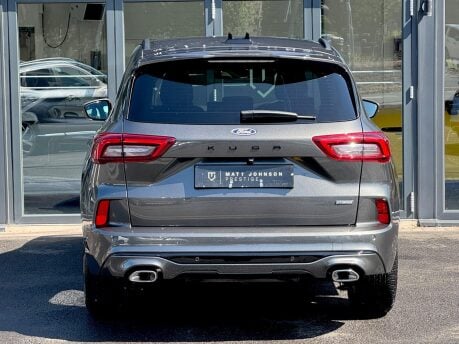 Ford Kuga ST-LINE 19