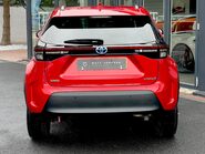 Toyota Yaris Cross EXCEL 18