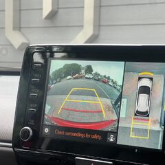 Toyota Yaris Cross EXCEL 4